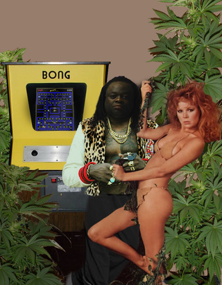 Illustration for article titled Kotaku 'Shop Contest: Pot-Man: The Winners